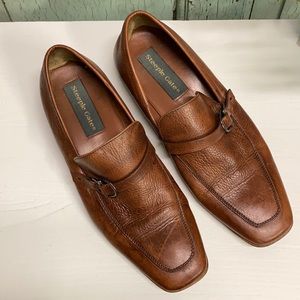 MENS Steeple Gate Loafers